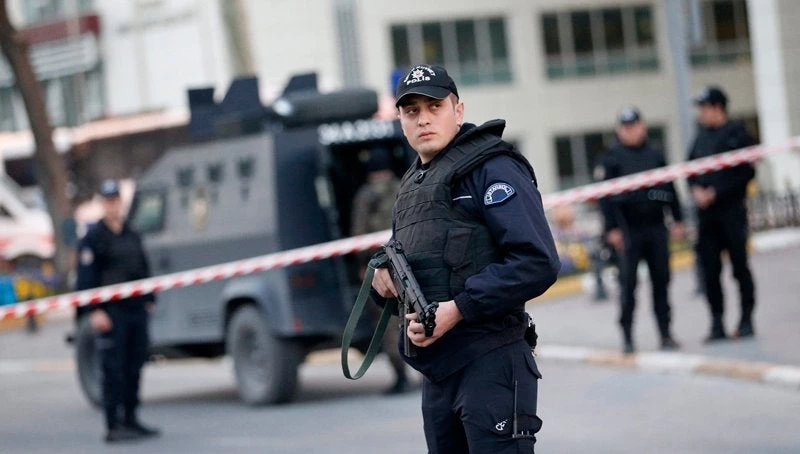 Μποζκούρτ: Αξιωματικοί της MIT συμμετείχαν στη διακίνηση ναρκωτικών